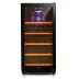 Batin BDN-80A tủ lạnh rượu vang nhiệt tủ rượu nhà tủ lạnh rượu vang tủ máy nén đá thanh