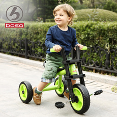 Трехколесный велосипед Бао Ши дети трехколесный
