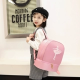 Новая танцевальная сумка детская танцевальная сумка девочка танце