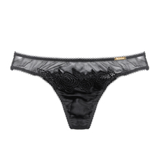 Трусы Европа и Америка сексуальные кружева