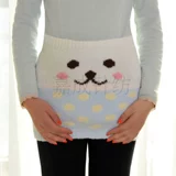 Утягивающий пояс на талию для беременных, дышащий удерживающий тепло бандаж пупочный для молодой матери для кормящих грудью, большой размер, увеличенная толщина