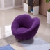 tình yêu đặc biệt dễ thương beanbag ghế sofa vải phòng khách hình trái tim ban công phòng ngủ đơn sofa ghế giản dị - Ghế sô pha