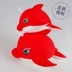 Phim cá heo rái cá biển lớn chính hãng phim đồ chơi sang trọng xung quanh anime phim hoạt hình búp bê với gối búp bê - Đồ chơi mềm Đồ chơi mềm