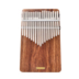 Nghe piano ngón tay cái 17 âm thanh Kalimba 10 giai điệu kalimba piano người mới bắt đầu ngón tay jingmu nhạc cụ piano - Nhạc cụ phương Tây đàn guitar yamaha Nhạc cụ phương Tây