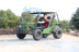 Lớn 150 xe jeep đôi Karting bốn bánh Off-Road ATV dành cho người nông dân giải trí Xe đạp leo núi UTV - Xe đạp quad cào cào mini Xe đạp quad