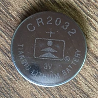CR2032 Батарея