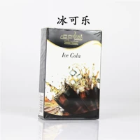 Кола белого золота