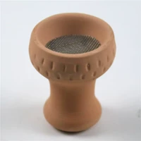 Красная грязевая дымовая чаша+чистая пленка