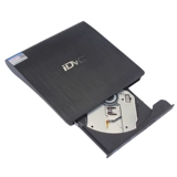 Внешний оптический диск DVD -рекордер USB внешний компакт -диск CD Мобильный драйвер ноутбук All -In -One