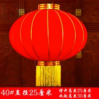 Плавание All Red 40#