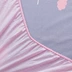 Tùy chỉnh không thấm nước giường trampoline vỏ đơn mảnh 1,8m1,5 mét nước tiểu cách nhiệt nệm nệm Simmons bảo vệ tùy chỉnh - Trang bị Covers