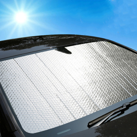 汽车遮阳板套汽车遮阳垫汽车遮阳挡防晒隔热遮光板垫挡太阳遮阳板