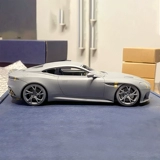 √ Yingli Alpha Model Model модель 1/24 DBS Superleggera AM02-0015