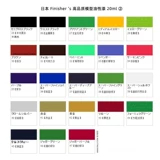 √ Модельный инструмент финишера Yingli