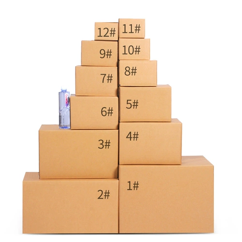 Очень большая коробка для переезда, пакет, упаковка, индивидуальный самолет, оптовые продажи