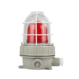 Взрывобезопасная сигнализация со светомузыкой, пожарная индикаторная лампа, 220v, 36v, 24v