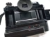 Canon AV-1 501.8f xử lý bộ máy phim đen máy ảnh 135 phim ống kính canon