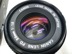 Canon AV-1 501.8f xử lý bộ máy phim đen máy ảnh 135 phim ống kính canon Máy quay phim