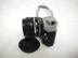 KONICCA Konica tay máy 52mm1.8F kit phim máy ảnh phim rangefinder 135 máy ảnh