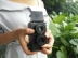 LOMO máy ảnh vận chuyển DIY homemade quà tặng vintage retro đôi chống sương mù phim máy ảnh dành cho người lớn khoa học