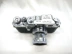 Canon Canon IVSb ống kính 50mm1.9F cổ điển máy làm đẹp phim máy ảnh 135 phim rangefinder