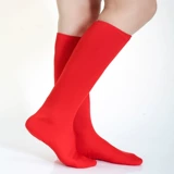 Этнический костюм подходит для мужчин и женщин, высокие сапоги, бахилы для детей и взрослых