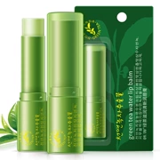 Trà xanh dưỡng ẩm Fresh Lip Balm Lip Balm dưỡng ẩm Lip Color Lip Care Lip Balm