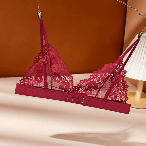 Кружевное трубку в верхней части сексуальное кольцо без салонного кольца без губки трубки трубки