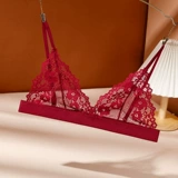 Кружевное трубку в верхней части сексуальное кольцо без салонного кольца без губки трубки трубки