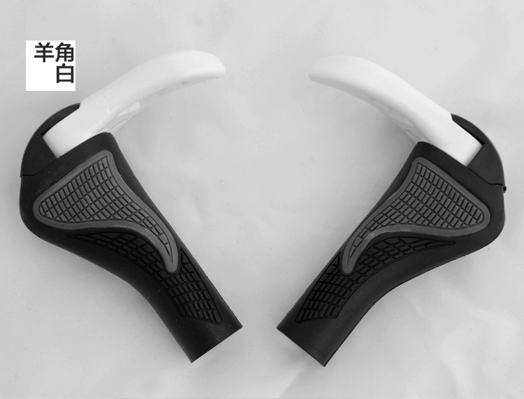 Poignées de vélo - Ref 2339593 Image 65