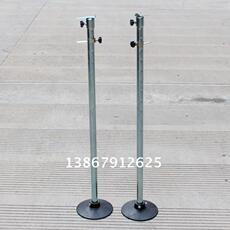 Прыжок в высоту Простой держатель высокое