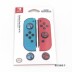 Chuyển đổi hỗn loạn lớn chủ đề joycon xử lý nắp rocker NS silicone bảo vệ nắp nút phụ kiện - Cần điều khiển tay cầm không dây pc Cần điều khiển