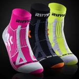 Внедорожные водонепроницаемые быстросохнущие спортивные носки подходит для мужчин и женщин, для бега, впитывают пот и запах