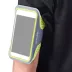RIMIX chạy điện thoại di động túi đeo tay nam và nữ thể thao ngoài trời túi đeo tay túi đeo tay thắt lưng cánh tay tay áo màn hình lớn 6.6 inch - Túi