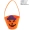 Halloween trang trí đạo cụ ăn mặc phụ kiện cung cấp cho trẻ em xách tay không dệt túi bí ngô quà tặng túi kẹo túi - Sản phẩm Đảng / Magic / Hiệu suất đồ hoá trang noel