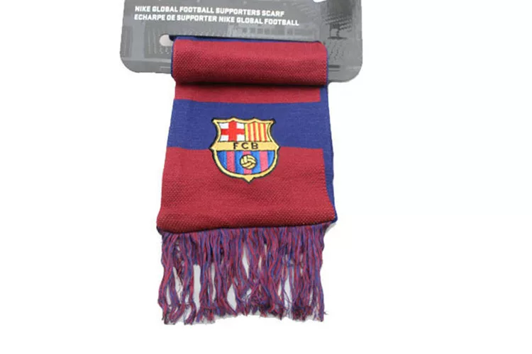 Scarf, keep warm commemorative neck bag, 2020