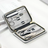 Комплект для ногтей, маникюрные кусачки домашнего использования, набор инструментов, Германия