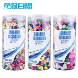 奇溢自然 Рыба -танк смешанный песок, макияж песочный ландшафт