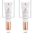 Chính hãng Lorica Light Breathing Water Luminous BB Cream Foundation Che khuyết điểm Nhẹ nhàng Thoáng khí Cách ly Dưỡng ẩm Làm trắng Trang điểm Nude - Kem BB