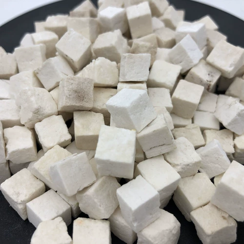 [Источник Баозхенг] Pure Changbai Mountain Wild Poria Dry Products 250 граммов могут быть вырезаны