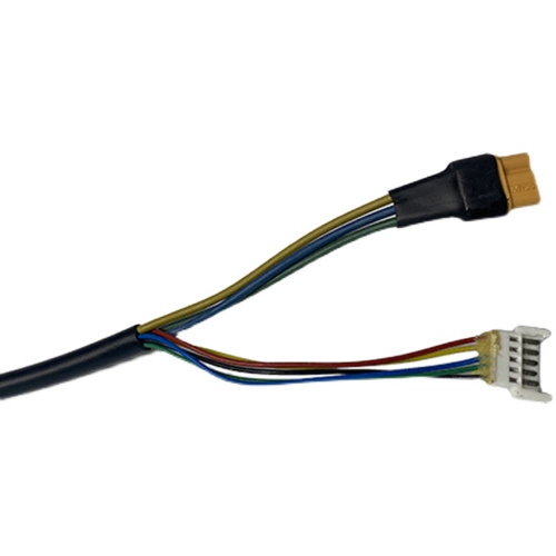 Самокат, модифицированный мотор с аксессуарами, электромобиль, концентратор, 8 дюймов, высокая мощность, 24v, 48v