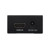 Новая обновленная версия HDMI в SDI Converter HDMI в 3G/HD/SD-SDI HD-преобразователь