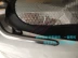 Xe máy pad dày xe điện mat hai mặt kem chống nắng đệm phản quang pad cách nhiệt phim kem chống nắng ass mat