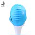 Mũ bơi silicone không thấm nước chính hãng Thể thao chuyên nghiệp Mũ bơi không thấm nước dành cho người lớn Mũ bơi nam và nữ - Mũ bơi mũ bơi trẻ em Mũ bơi