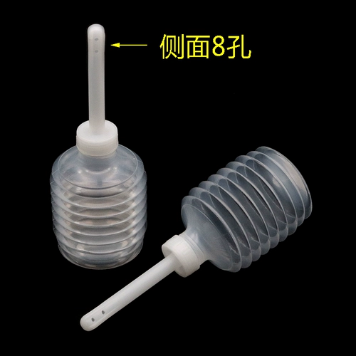 Одноразовое гигиеническое биде, увеличенная толщина