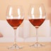 Chuyên nghiệp chì- miễn phí tinh thể thủy tinh ly rượu vang đỏ cốc lớn ly rượu sâm banh kính rượu vang bộ Rượu vang