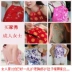 Airong dudou phụ nữ trưởng thành nam kèn bông ấm bụng ấm bụng chống lạnh handmade ngải cứu dudou - Bellyband