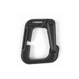 Рюкзак с пряжкой для лазания на открытом воздухе, Lift Nylon Buckle Light, Среднешневая пряжка с мульти -колорной дополнительной специальной рекламой