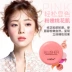 Đích thực Ling điểm macarons đệm blush nude trang điểm sửa chữa công suất người mới bắt đầu sun red bột không thấm nước tự nhiên rouge đĩa