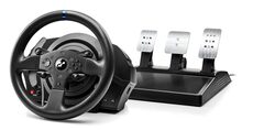 Руль 方向盘 八年老店 图马思特 国行现货t300rs/gt力回 Thrustmaster